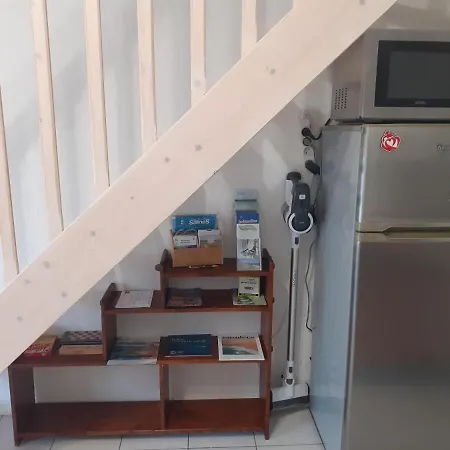 Les Sens Du Veillon *