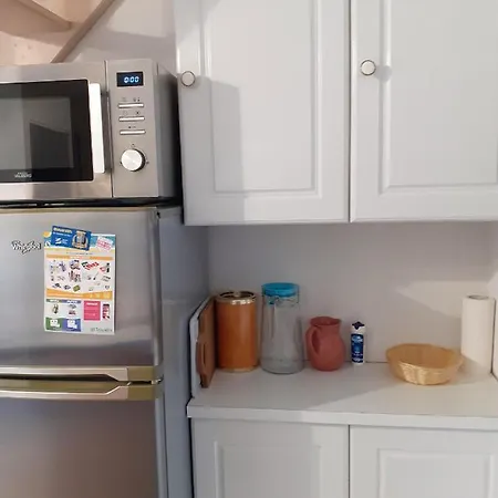 公寓 Les Sens Du Veillon Talmont-Saint-Hilaire