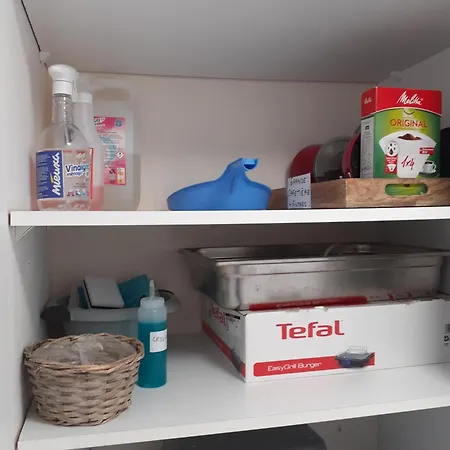 Les Sens Du Veillon Talmont-Saint-Hilaire