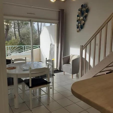 Les Sens Du Veillon * Talmont-Saint-Hilaire