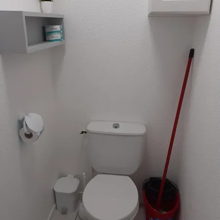 Les Sens Du Veillon 公寓 Talmont-Saint-Hilaire