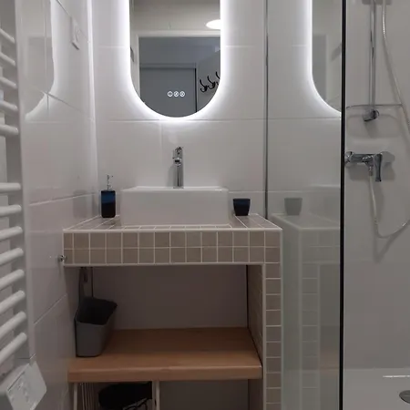 Les Sens Du Veillon Talmont-Saint-Hilaire