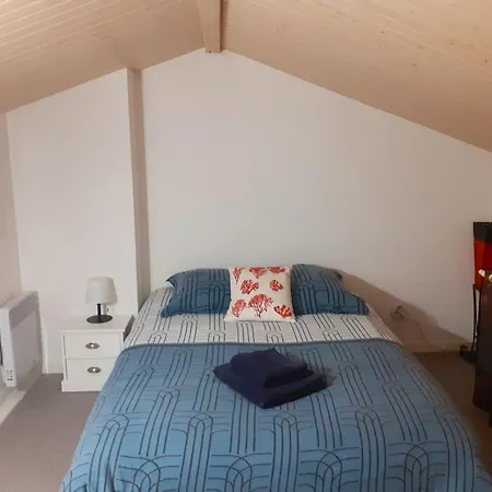 Les Sens Du Veillon *