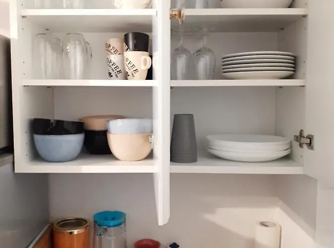 Appartamento Les Sens Du Veillon Talmont-Saint-Hilaire