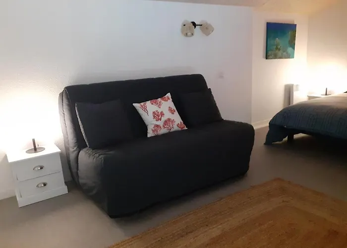 Les Sens Du Veillon *