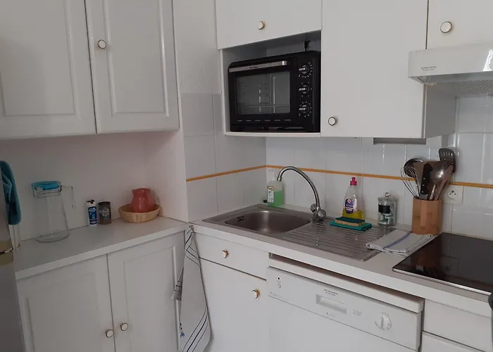 Les Sens Du Veillon Talmont-Saint-Hilaire