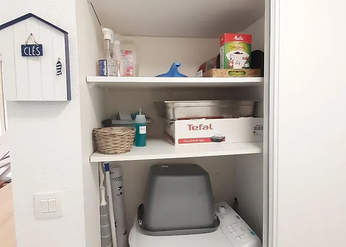 Les Sens Du Veillon Appartamento *