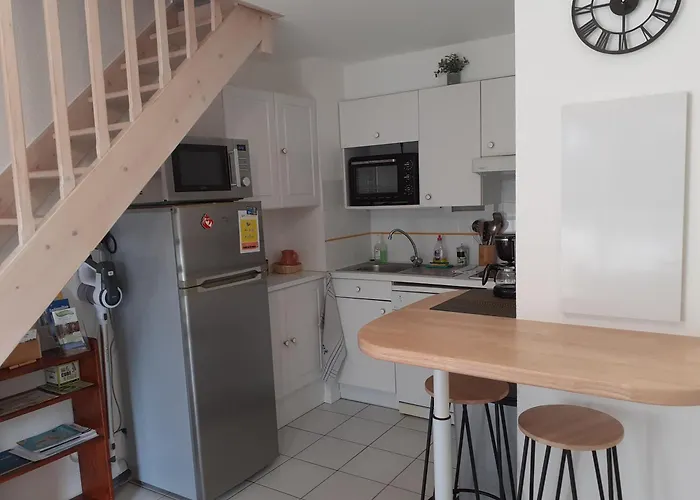 Les Sens Du Veillon * Talmont-Saint-Hilaire