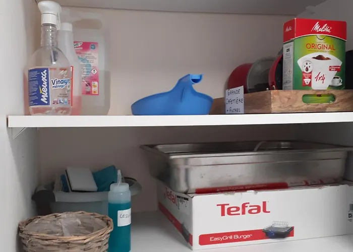 Les Sens Du Veillon Talmont-Saint-Hilaire