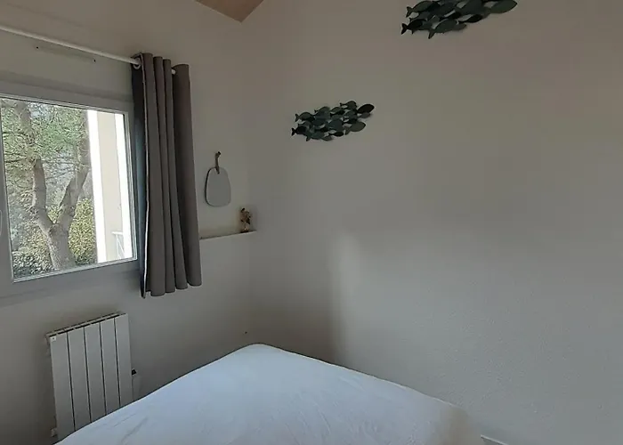 Appartamento Les Sens Du Veillon *