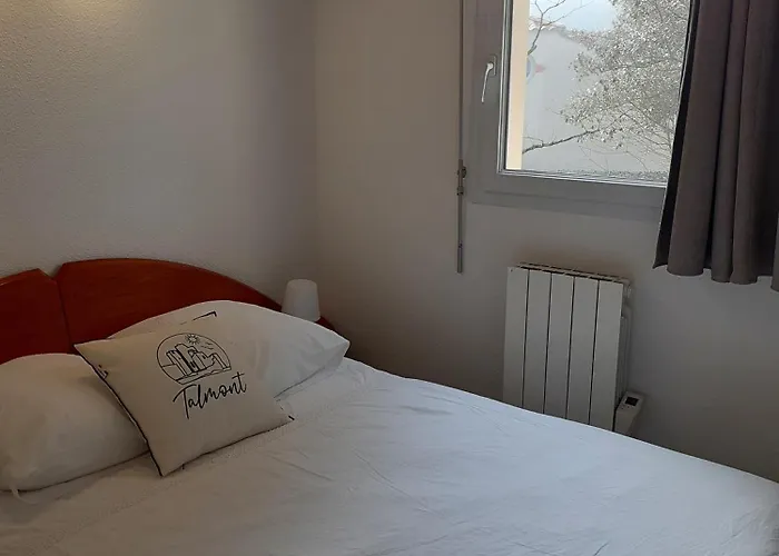 Les Sens Du Veillon Appartamento