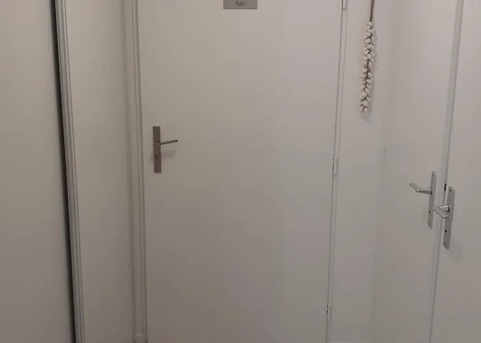 Les Sens Du Veillon Appartamento