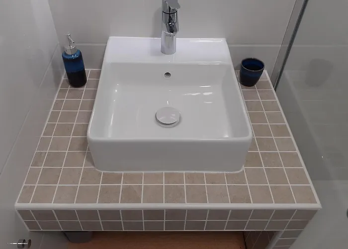 Appartamento Les Sens Du Veillon