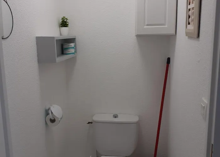 Appartamento Les Sens Du Veillon Talmont-Saint-Hilaire