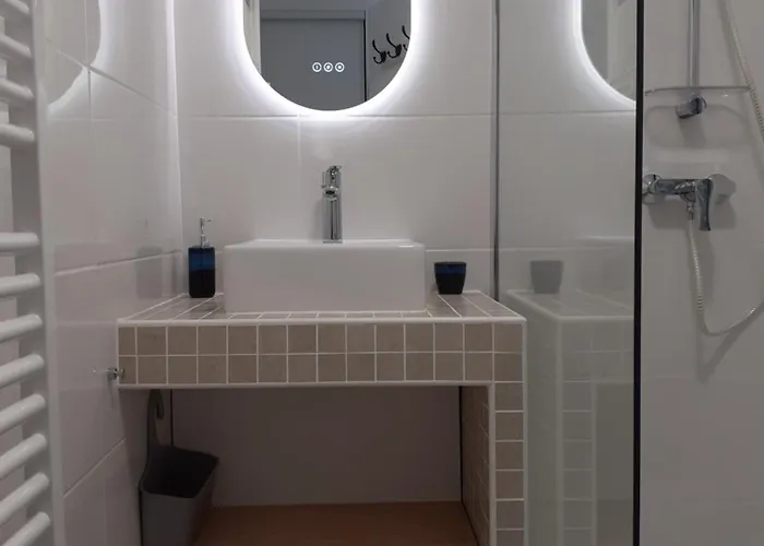 Les Sens Du Veillon Talmont-Saint-Hilaire