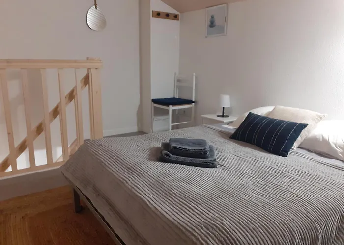 Les Sens Du Veillon Appartamento Talmont-Saint-Hilaire