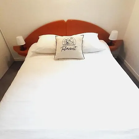 Les Sens Du Veillon Apartamento
