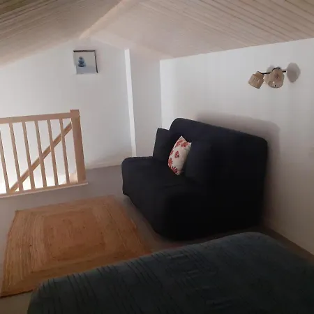 Les Sens Du Veillon *