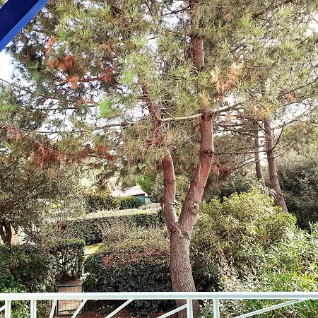 Apartment Les Sens Du Veillon Talmont-Saint-Hilaire