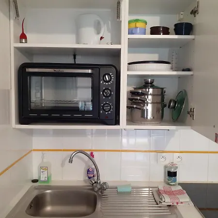 Les Sens Du Veillon Talmont-Saint-Hilaire