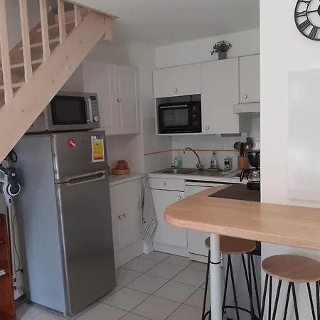 Les Sens Du Veillon * Talmont-Saint-Hilaire