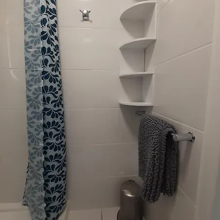 Les Sens Du Veillon Apartment