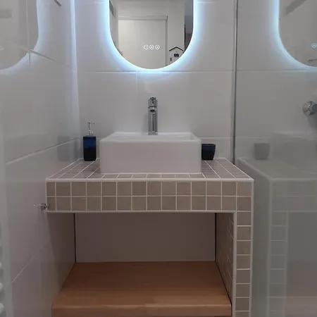 Les Sens Du Veillon *