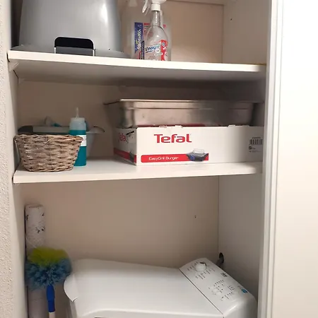 Apartment Les Sens Du Veillon *