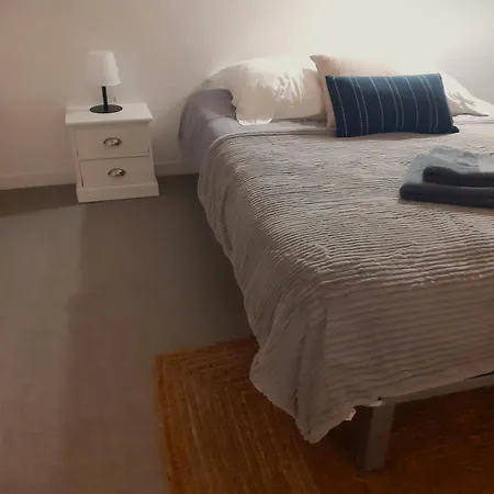 Apartamento Les Sens Du Veillon Talmont-Saint-Hilaire