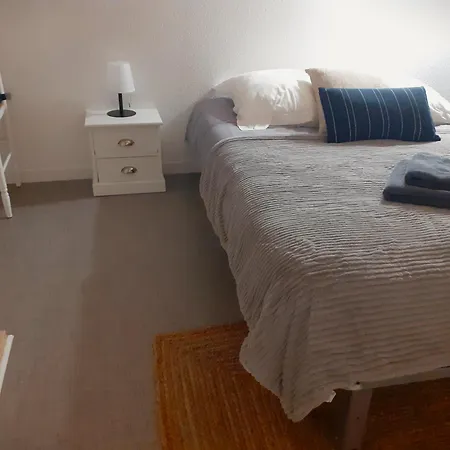 Les Sens Du Veillon Apartment Talmont-Saint-Hilaire