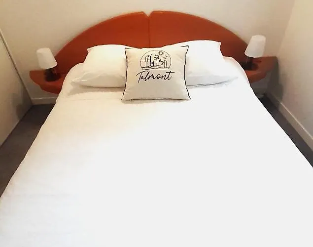 Les Sens Du Veillon דירה