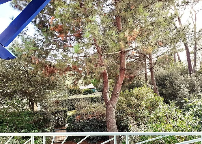 דירה Les Sens Du Veillon Talmont-Saint-Hilaire