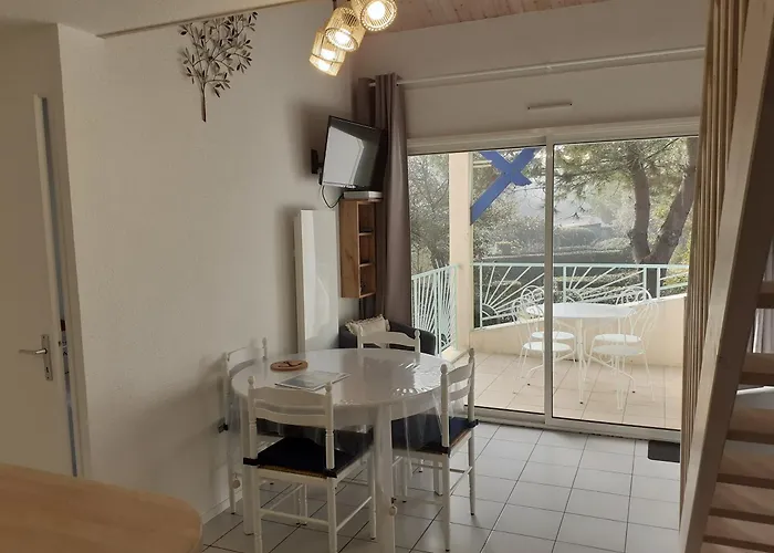 Les Sens Du Veillon * Talmont-Saint-Hilaire