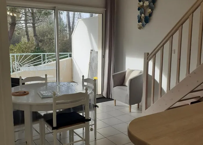 Les Sens Du Veillon * Talmont-Saint-Hilaire