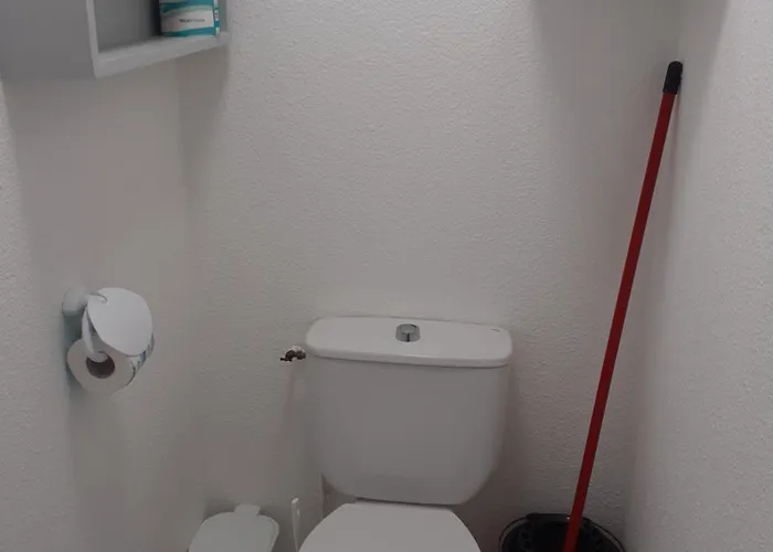 Les Sens Du Veillon דירה Talmont-Saint-Hilaire