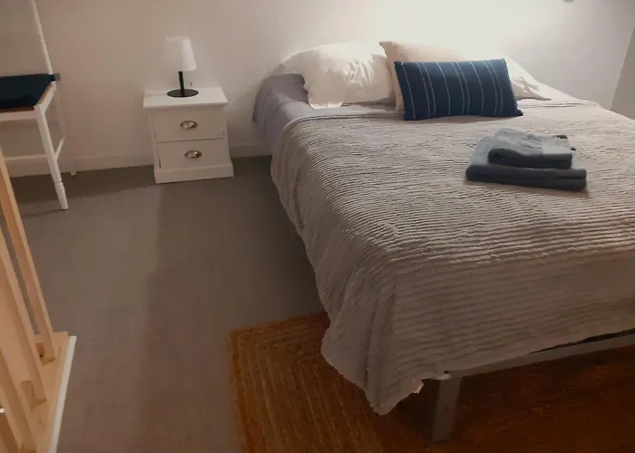 דירה Les Sens Du Veillon Talmont-Saint-Hilaire